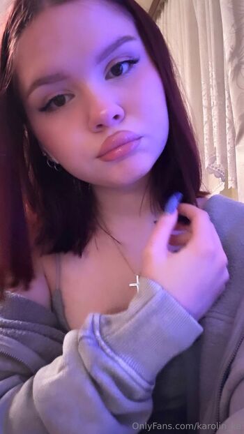 JUNGE KAROLINE / karolin_ka / hier.istkarolinka / karolinkahier nude photo #17