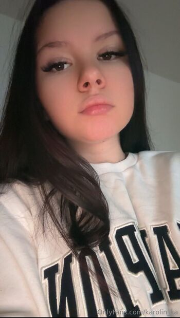JUNGE KAROLINE / karolin_ka / hier.istkarolinka / karolinkahier nude photo #19