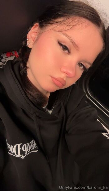 JUNGE KAROLINE / karolin_ka / hier.istkarolinka / karolinkahier nude photo #24