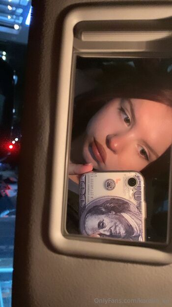 JUNGE KAROLINE / karolin_ka / hier.istkarolinka / karolinkahier nude photo #25