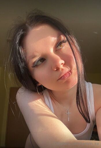 JUNGE KAROLINE / karolin_ka / hier.istkarolinka / karolinkahier nude photo #28