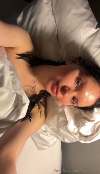 JUNGE KAROLINE / karolin_ka / hier.istkarolinka / karolinkahier nude photo #33