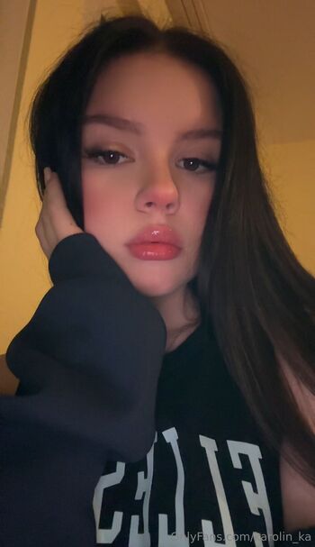 JUNGE KAROLINE / karolin_ka / hier.istkarolinka / karolinkahier nude photo #34