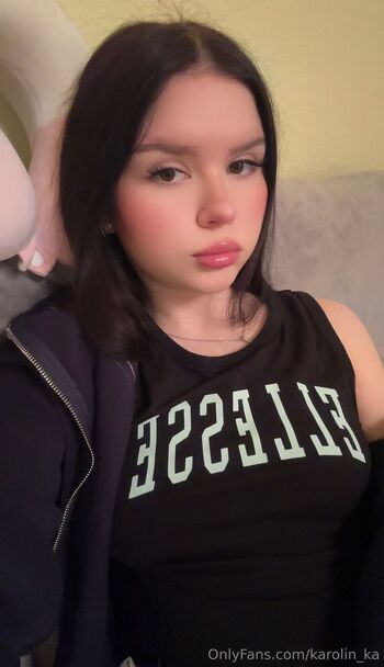 JUNGE KAROLINE / karolin_ka / hier.istkarolinka / karolinkahier nude photo #35