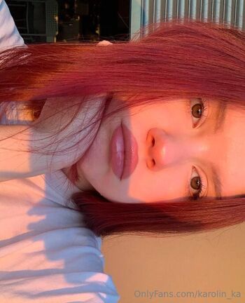 JUNGE KAROLINE / karolin_ka / hier.istkarolinka / karolinkahier nude photo #38