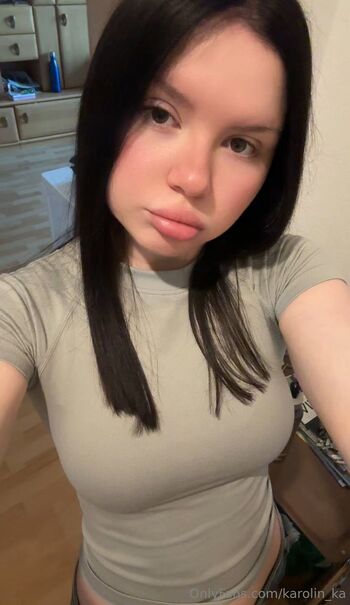 JUNGE KAROLINE / karolin_ka / hier.istkarolinka / karolinkahier nude photo #39