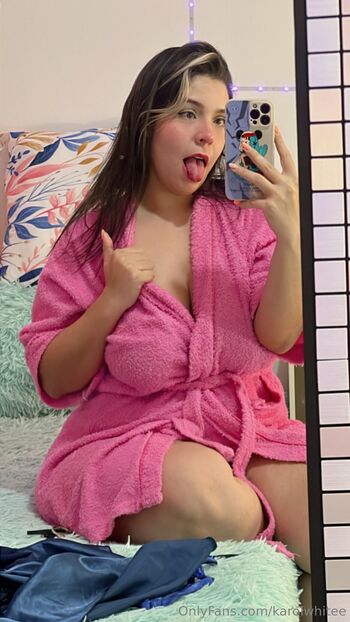 𝓚𝓪𝓻𝓸𝓵 𝓦𝓱𝓲𝓽𝓮 / karolwhitee nude photo #4
