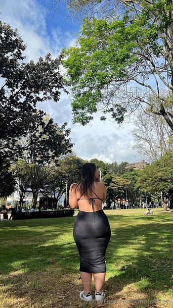 𝓚𝓪𝓻𝓸𝓵 𝓦𝓱𝓲𝓽𝓮 / karolwhitee nude photo #9