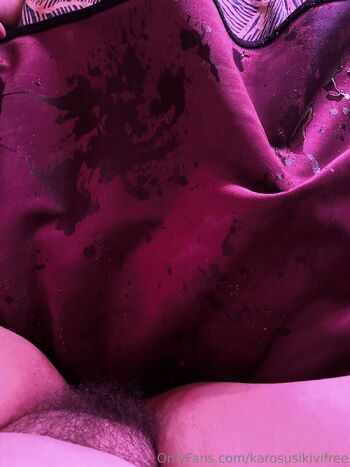 Karo Susikiv / karosusikivifree / karo.susikivi / karosusikivi nude photo #23
