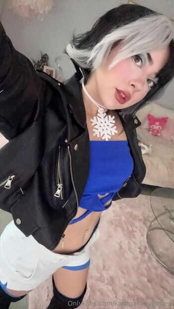 Karrigan Taylor Fre / karrigantaylorfree nude photo #1