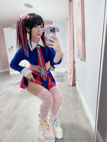 Karrigan Taylor Fre / karrigantaylorfree nude photo #5