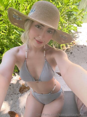 Karrigan Taylor Fre / karrigantaylorfree nude photo #7