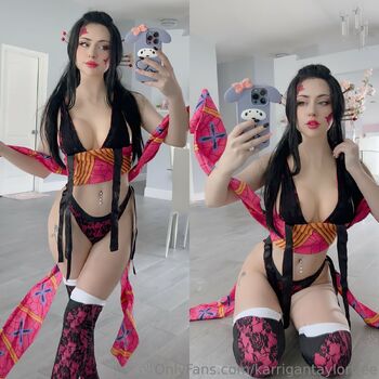 Karrigan Taylor Fre / karrigantaylorfree nude photo #8