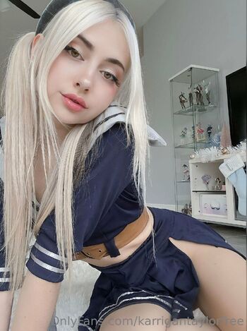 Karrigan Taylor Fre / karrigantaylorfree nude photo #12