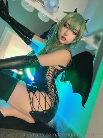 Karrigan Taylor Fre / karrigantaylorfree nude photo #16