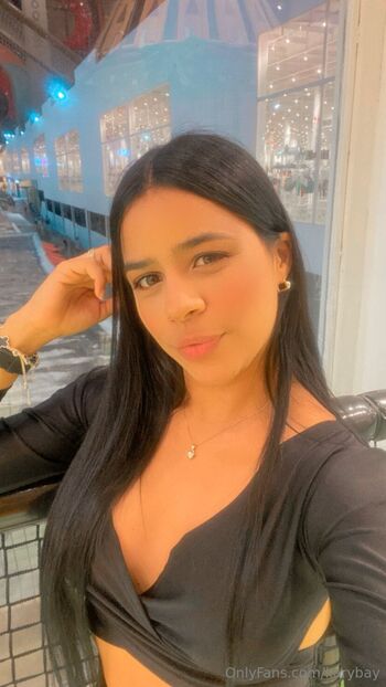 Karyba / karybay nude photo #10