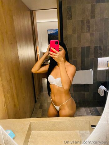 Karyba / karybay nude photo #29