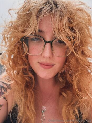 Kasey MKa / kaseymkay nude photo #1