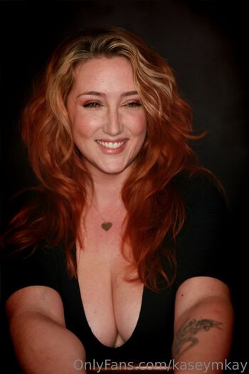 Kasey MKa / kaseymkay nude photo #11