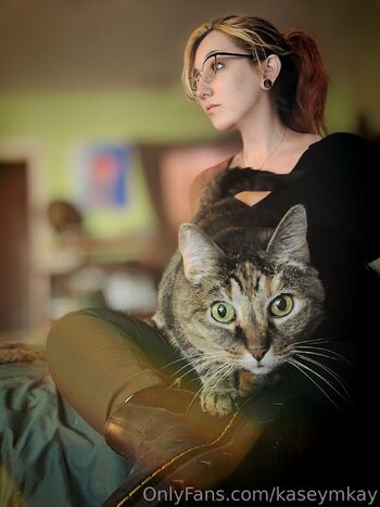 Kasey MKa / kaseymkay nude photo #13