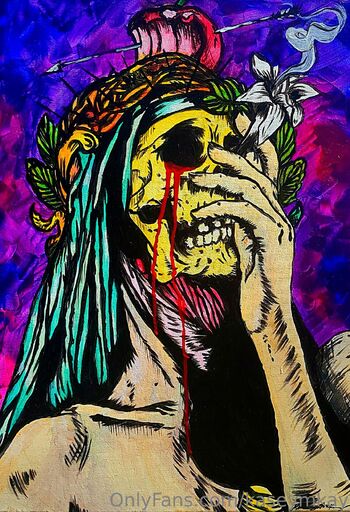 Kasey MKa / kaseymkay nude photo #14