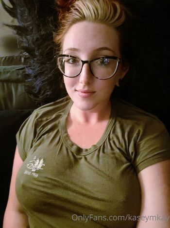 Kasey MKa / kaseymkay nude photo #16