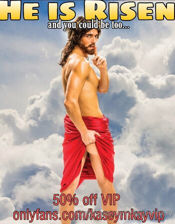 Kasey MKa / kaseymkay nude photo #17