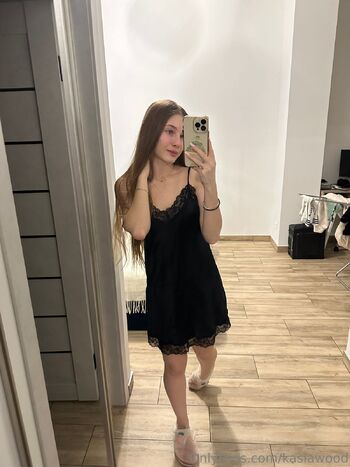 Cassie ur little princesse / kasiawood nude photo #38