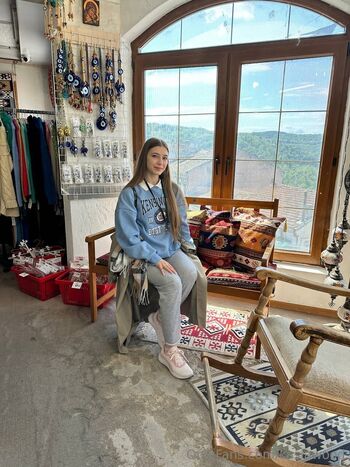 Cassie ur little princesse / kasiawood nude photo #39