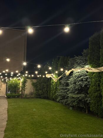 Kessi / kassaria nude photo #3