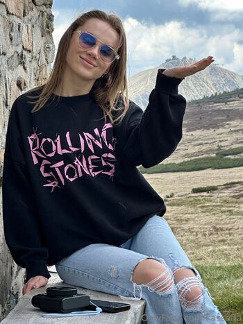 Kessi / kassaria nude photo #10