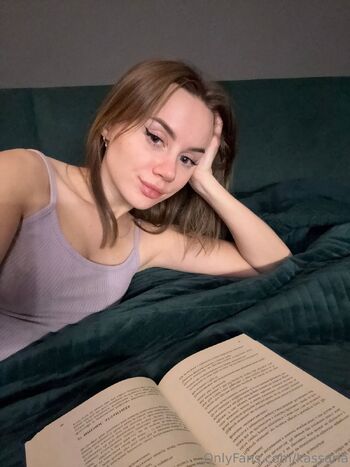 Kessi / kassaria nude photo #13