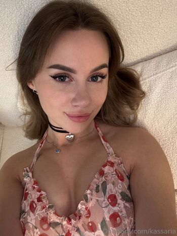 Kessi / kassaria nude photo #25