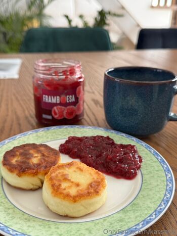 Kessi / kassaria nude photo #30