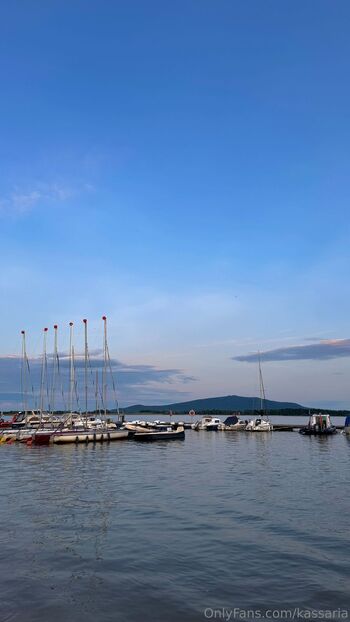 Kessi / kassaria nude photo #33