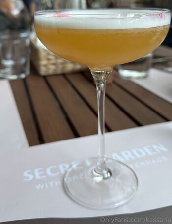 Kessi / kassaria nude photo #34