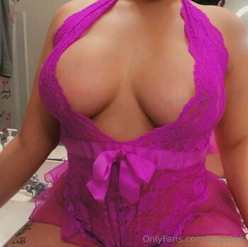 Baby K / kassiebbabeeyy nude photo #22