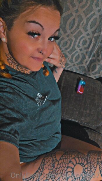 KassieKay8 / kassiekay87 nude photo #9