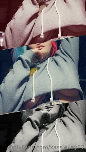 KassieKay8 / kassiekay87 nude photo #12