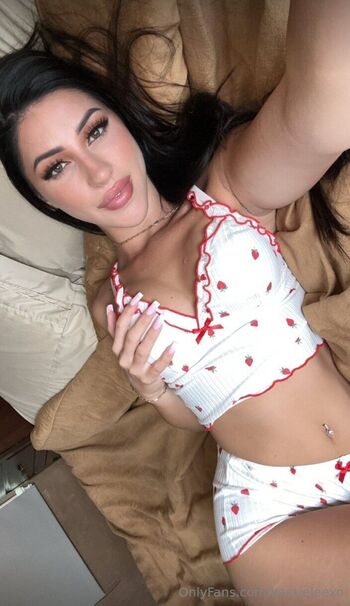 Kassie Le / kassieleexo nude photo #27