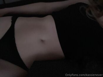 Kassie Neve / kassienever / socalledcharlie nude photo #12