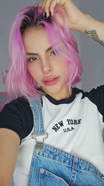 Kasumi Gum / kasumi_gumi nude photo #10