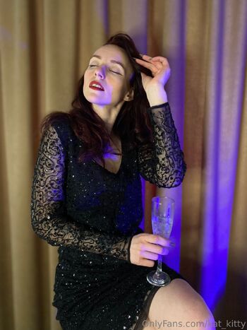 Bad Ka / kat_kitty nude photo #10