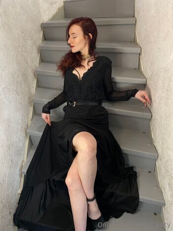 Bad Ka / kat_kitty nude photo #14