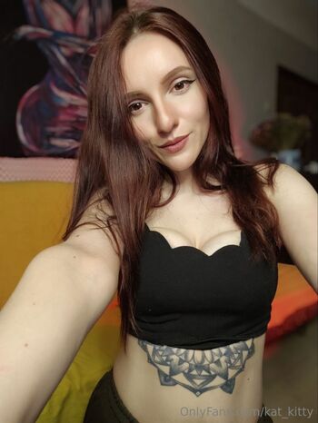 Bad Ka / kat_kitty nude photo #15