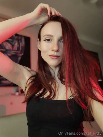 Bad Ka / kat_kitty nude photo #16