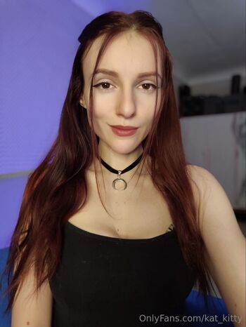 Bad Ka / kat_kitty nude photo #17