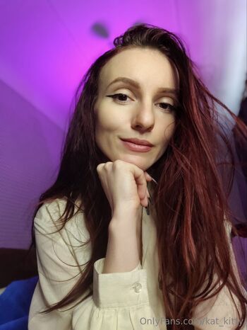 Bad Ka / kat_kitty nude photo #18
