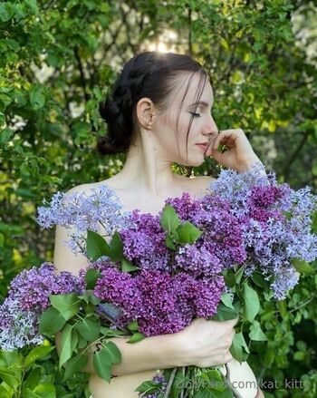 Bad Ka / kat_kitty nude photo #23