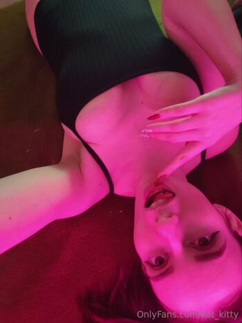 Bad Ka / kat_kitty nude photo #25